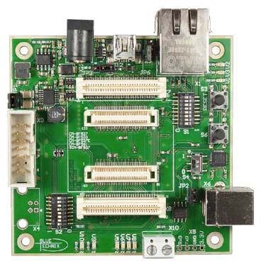 BECOM CM-BF537 Core Module